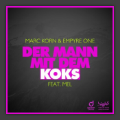 Der Mann Mit Dem Koks