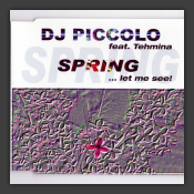 Spring (...Let Me See!)