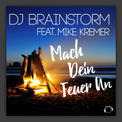 Mach Dein Feuer An