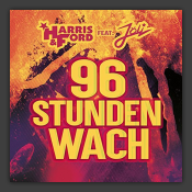 96 Stunden Wach