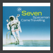 Spaceman Came Travelling