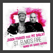 St. Elmo's Fire (Dance Edition)