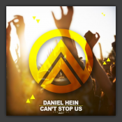 Can't Stop Us