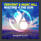 Waiting 4 The Sun