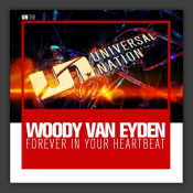 Forever In Your Heartbeat
