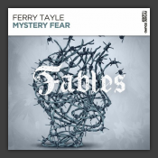 Mystery Fear