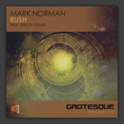 Rush (Paul Denton Extended Remix)