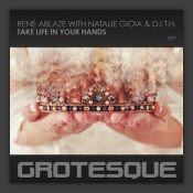 Take Life In Your Hands