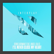 I'll Never Close My Heart