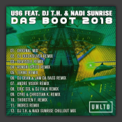 Das Boot 2018