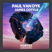 VORTEX (Jardin Remix)