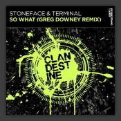 So What (Greg Downey Extended Remix)