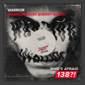 Warrior (Mark Sherry Extended Remix)