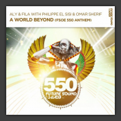 A World Beyond (FSOE550 Anthem)