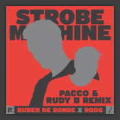 Strobe Machine