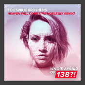 Heaven Will Come (The Noble Six Remix)
