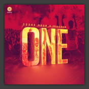 One