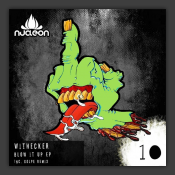 Blow It Up EP