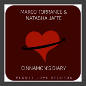 Cinnamon's Diary