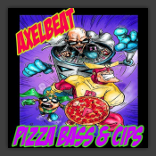 Pizza Bass & Chips