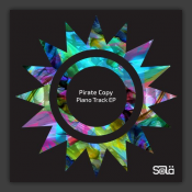 Piano Track EP