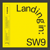 Landing In SW9