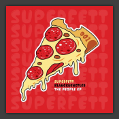 The People EP
