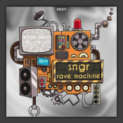 Rave Machine