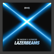 Lazerbeams