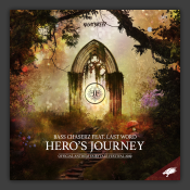 Hero's Journey (Official Anthem Fairytale Festival 2019)