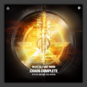 Chaos Complete (Official Shockerz 2019 Anthem)