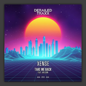 Take Me Back