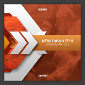 New Dawn EP II