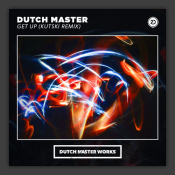 Get Up (Kutski Remix)