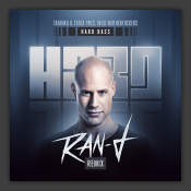 Hard Bass (Ran-D Remix)