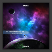 An Alternate Reality EP