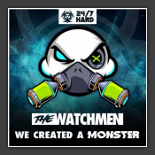 WE Created A Monster