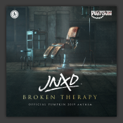 Broken Therapy (Official Pumpkin Anthem 2019)