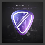 Don't Say Goodbye (System Of Loudness Remix)