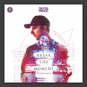 Break The Moment
