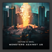 The New Age: Monsters Against Us