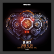 Unite As One (Official Ascend Anthem 2019)