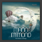 Mann Im Mond