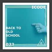 Back To Old School