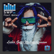 Lieber Guter Weihnachtsmann