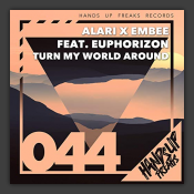 Turn My World Around