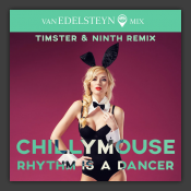 Rhythm Is A Dancer