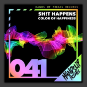Color Of Happiness