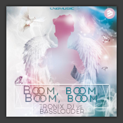 Boom, Boom, Boom, Boom !!