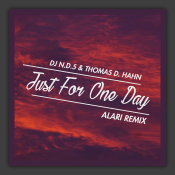 Just For One Day
